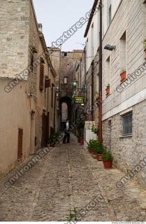 Photo Texture of Background Castellammare 0100